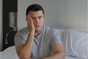 Лечение депрессии в Сотниково