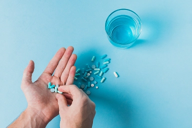 Лечение стресса в Сотниково