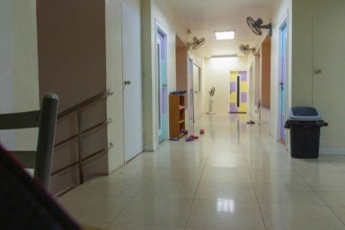 О клинике в Сотниково